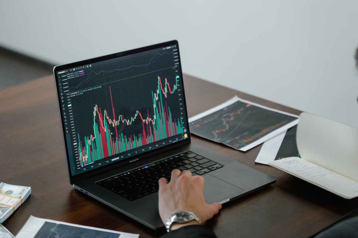Análisis de información financiera